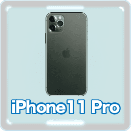 iPhone11 Pro