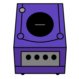 ゲームキューブ