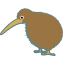 キウイとキーウィ(鳥)の関係