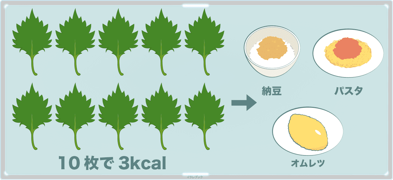 ダイエット中の人