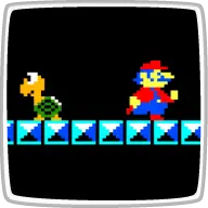 【マリオの歴史】1983年編〜マリオブラザーズなどマリオが登場した全ての画像
