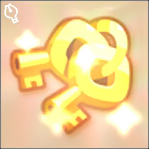 カギ束(最高レベル)