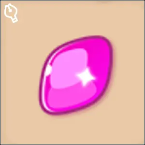 クリスタル(1レベル)