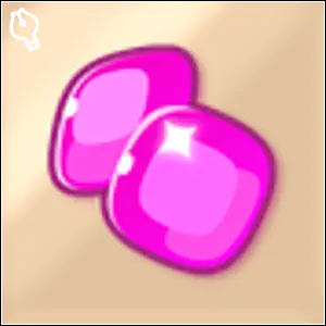 クリスタル(2レベル)