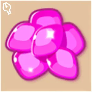 クリスタル(5レベル)