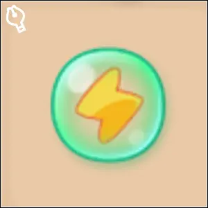 エネルギー(1レベル)