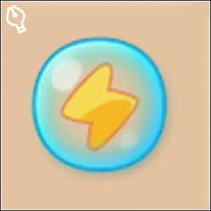 エネルギー(2レベル)