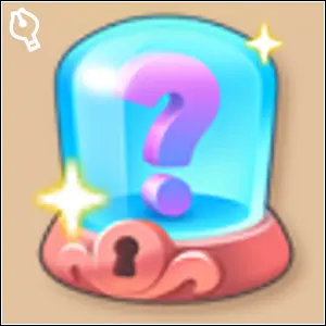 スペシャル箱(最高レベル)