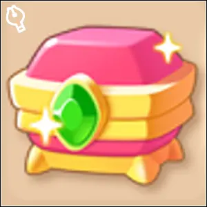 魔法の宝箱(最高レベル)