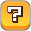 ?