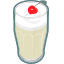 マカダミアミルク
