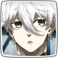 凪誠士郎のバストアップ画像