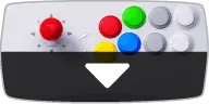 NEOGEO Arcade Stick Pro