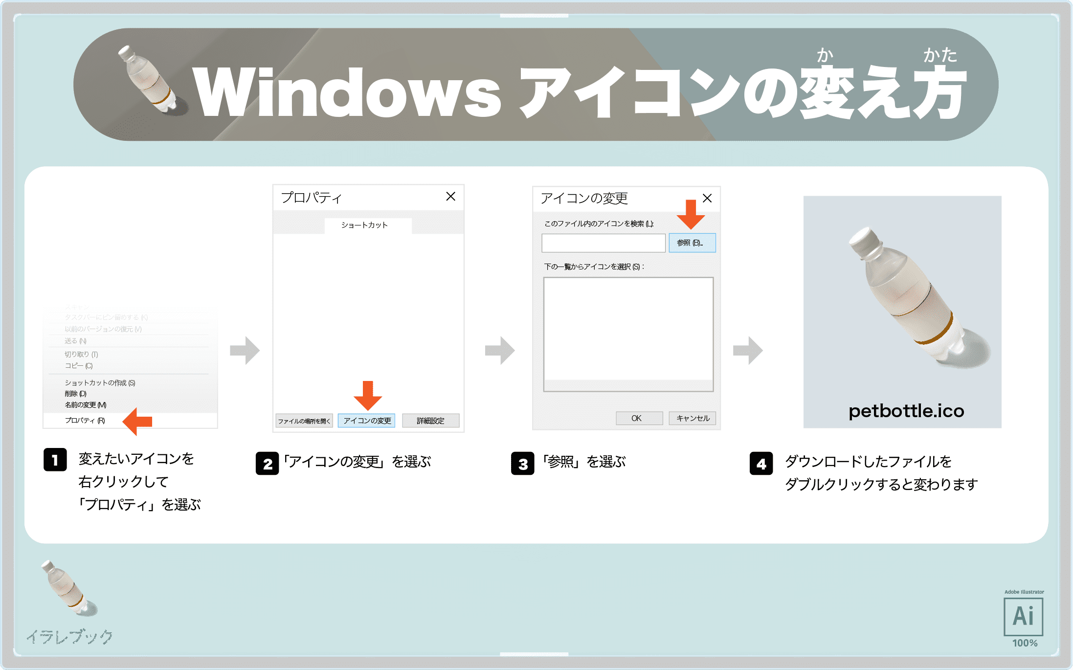 ペットボトル イラスト ウィルキンソン タンサン エクストラ つまり食物繊維 難消化性デキストリン News000083