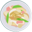 新じゃがいも料理