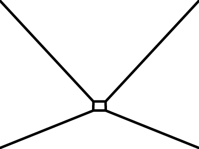 遠近法構図4