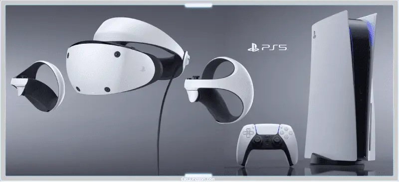 PSVR2はPS5専用