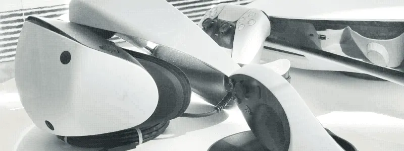 初めてのVRゴーグルにはあり!