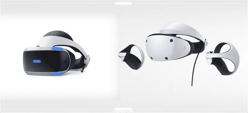 PSVR2はPS5専用