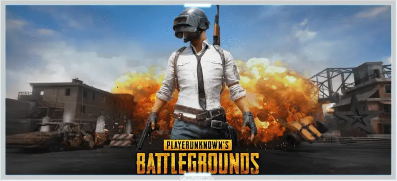 pubg