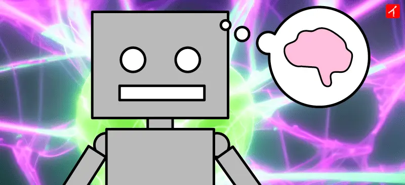 ロボットの脳