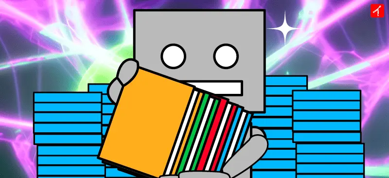 多くのパラメータを持つロボットはたくさん学んでいる