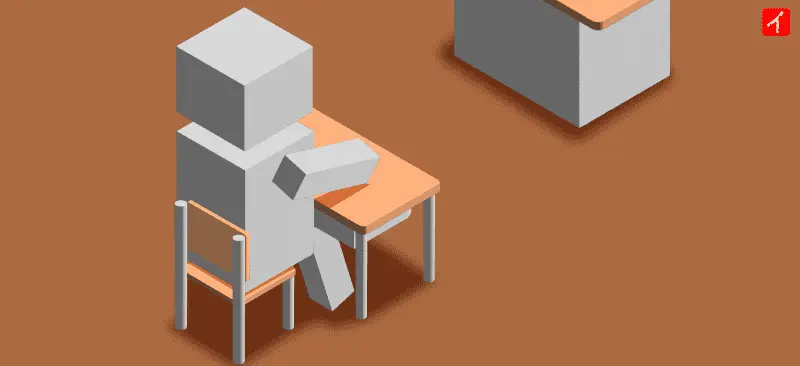 ロボットの学校