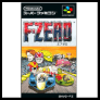 F-ZERO