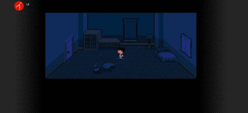 MOTHER2 ギーグの逆襲のゲーム画面