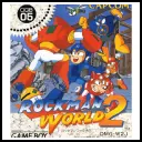 ロックマンワールド2