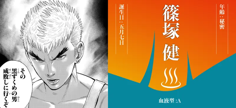 篠塚 健