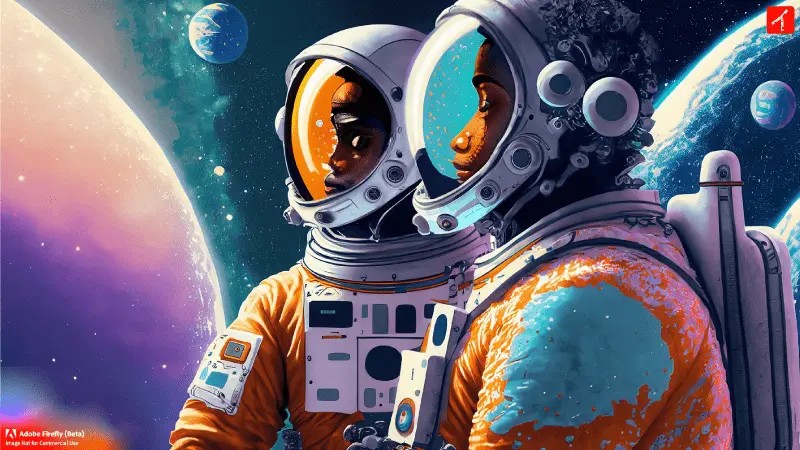 異星旅行