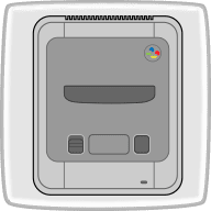 スーパーファミコン