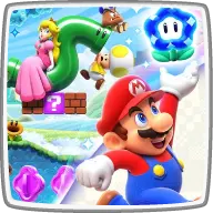 【スーパーマリオブラザーズ ワンダー】どんなゲーム？