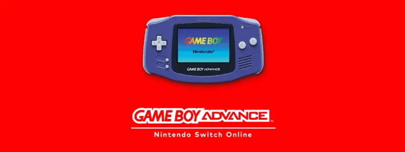 ニンテンドーオンライン Gameboy Advance
