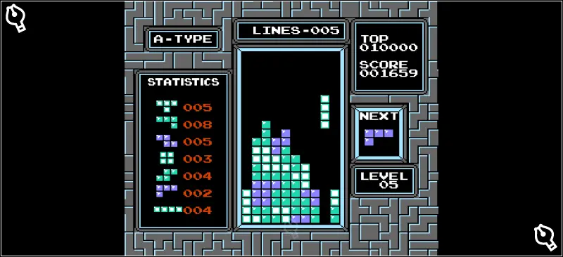 LEVEL5