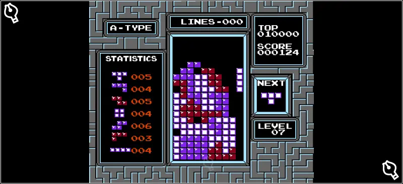 LEVEL7