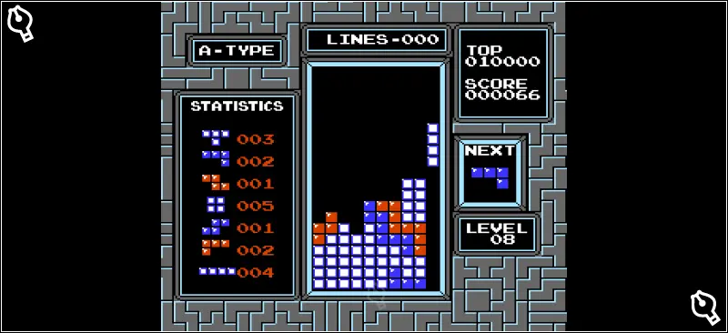 LEVEL8