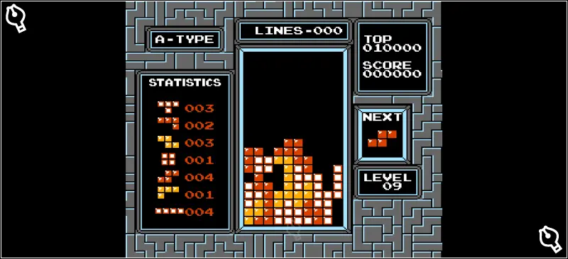 LEVEL9
