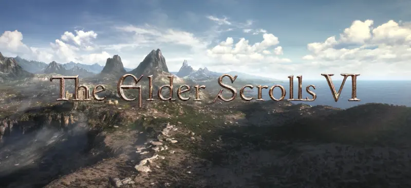 The Elder Scrolls VI