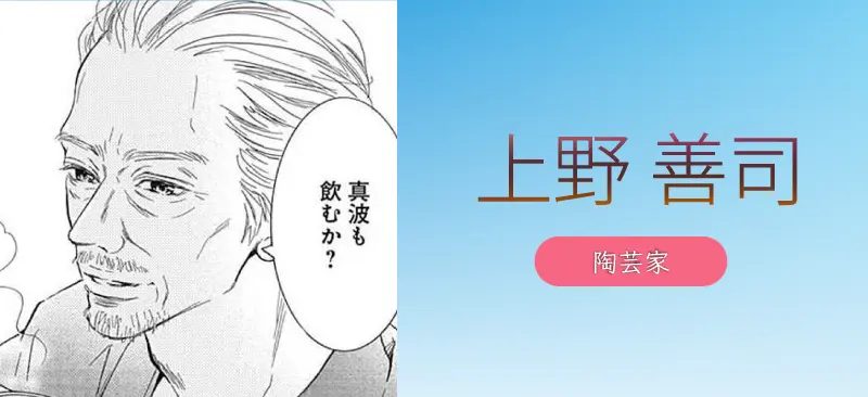 上野 善司