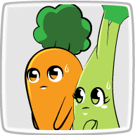 にんじん&セロリ