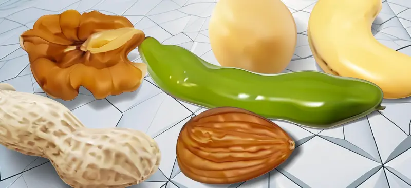 豆類