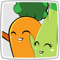 にんじん&セロリ