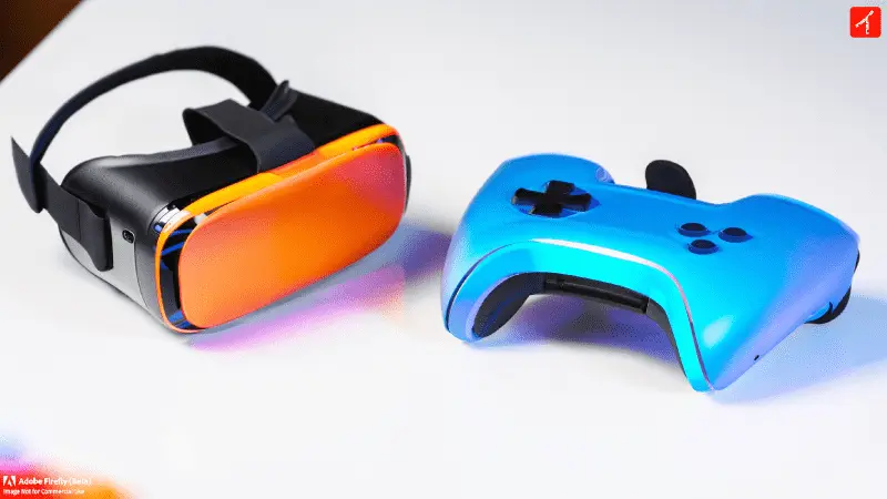 ゲームVRの発展