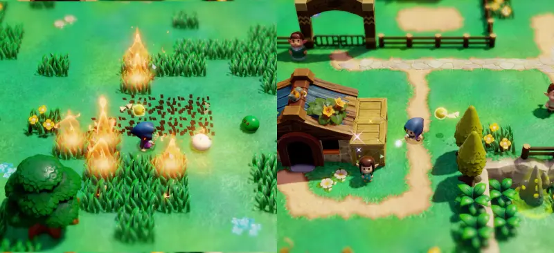 ゼルダの伝説