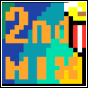 リミックス2のゲームアイコン