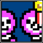 コスモダンスのゲームアイコン