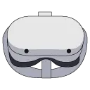 Meta Quest 2 (128GB)