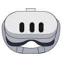 Meta Quest 3 (128GB)